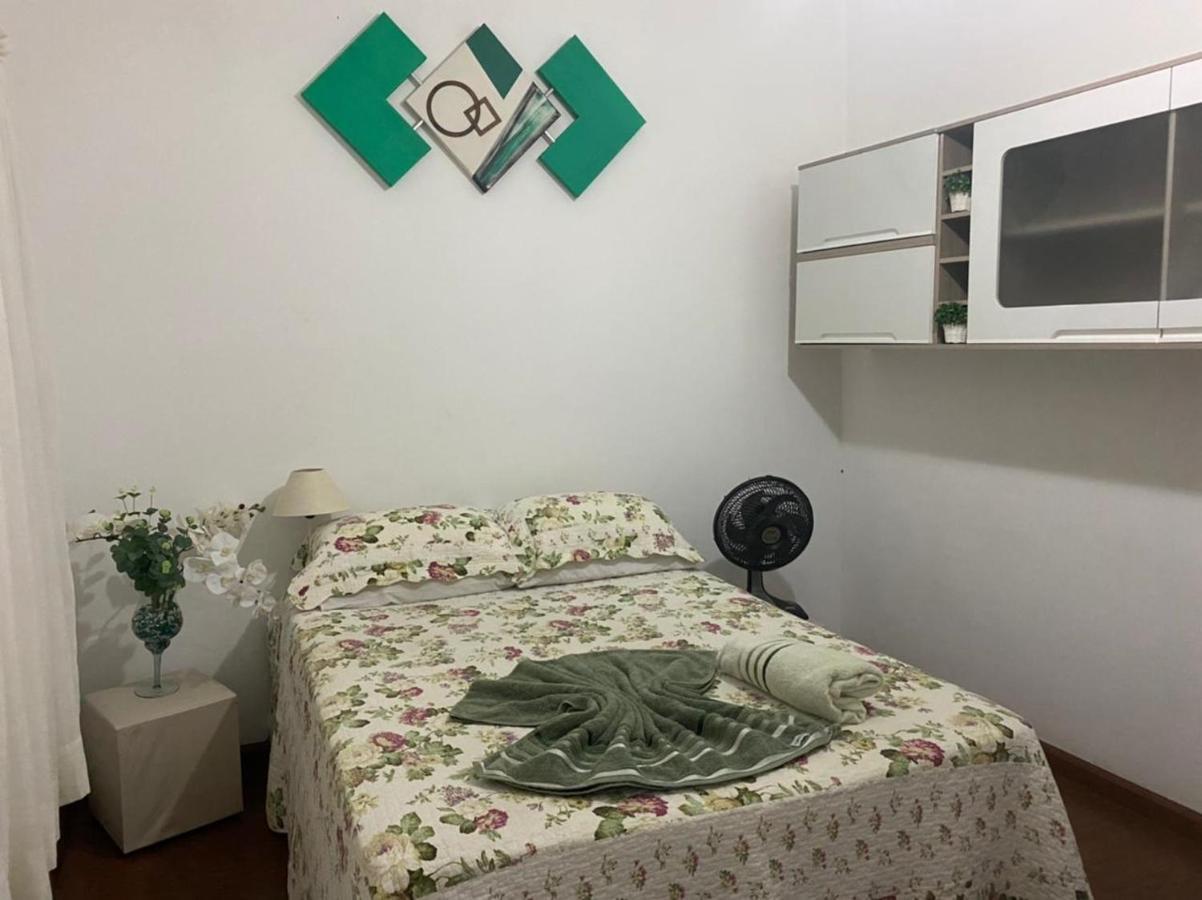 גווארולוס Hostel Gru Economico Com Quartos Individuais E Translado מראה חיצוני תמונה