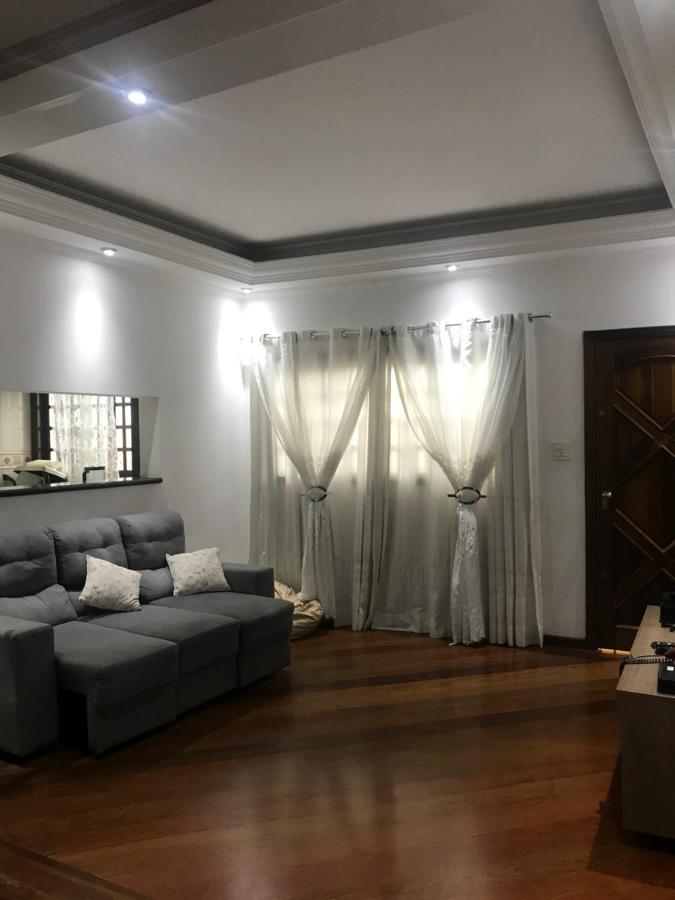 גווארולוס Hostel Gru Economico Com Quartos Individuais E Translado מראה חיצוני תמונה