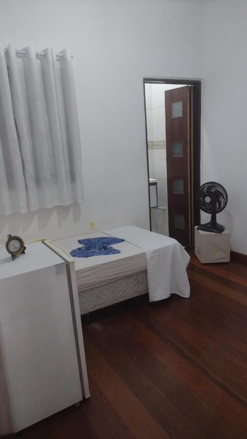 גווארולוס Hostel Gru Economico Com Quartos Individuais E Translado מראה חיצוני תמונה
